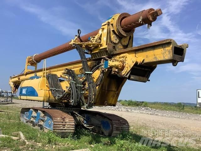 IMT AF250 Celtniecības urbji