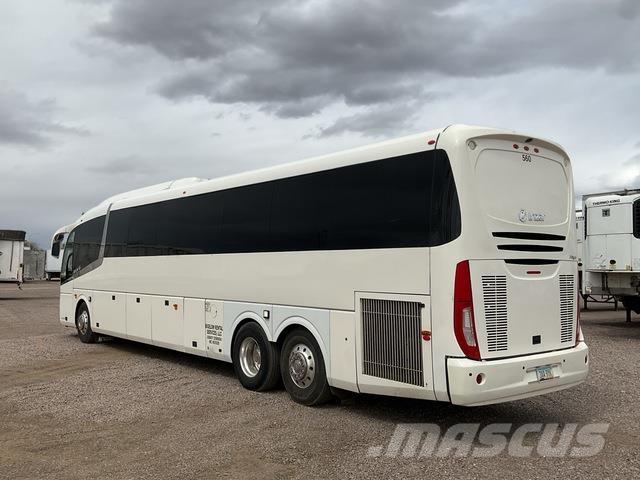  Irizar Mikroautobusi
