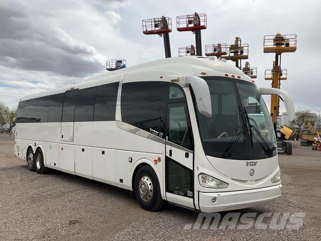  Irizar Mikroautobusi