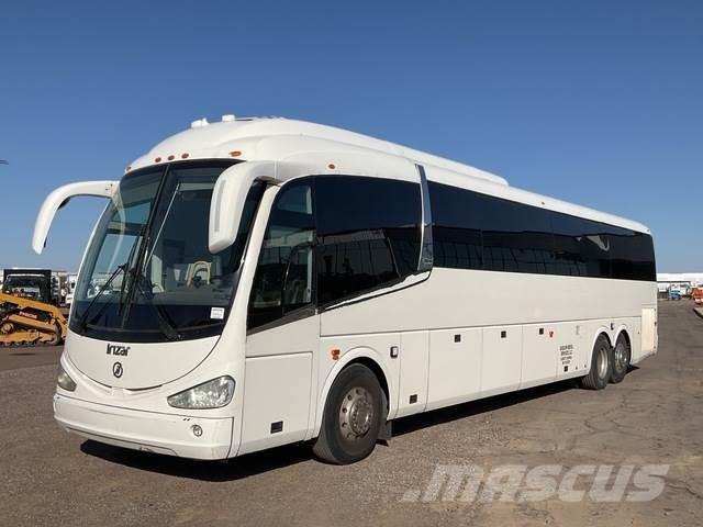  Irizar Gama 16 Mikroautobusi