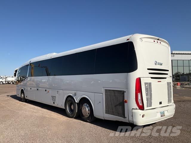  Irizar Gama 16 Mikroautobusi