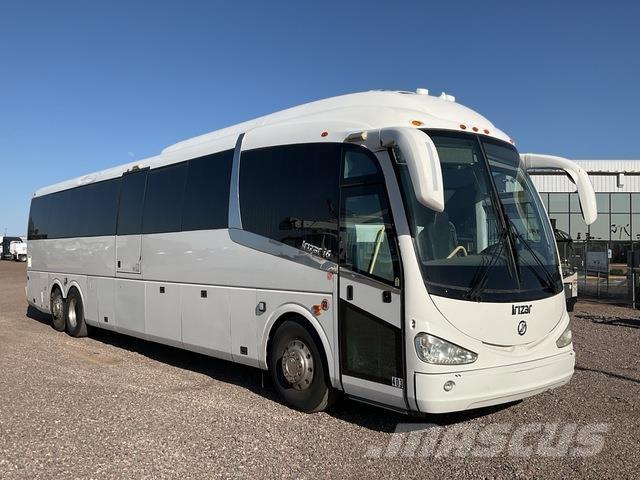  Irizar Gama 16 Mikroautobusi
