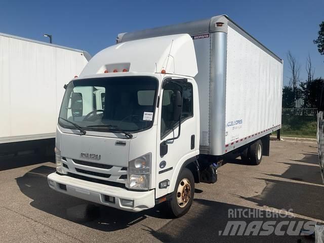 Isuzu  Furgons