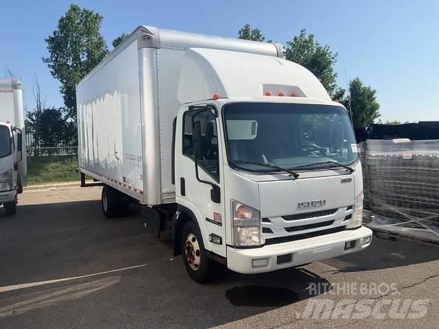 Isuzu  Furgons