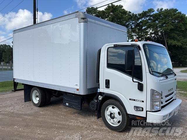 Isuzu NQR Pilsētas atkritumvedēji