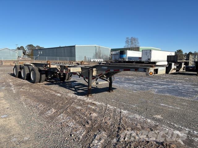  ITD Konteineriekrāvēji