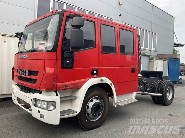 Iveco FF160E30 Būvniecība- Citi