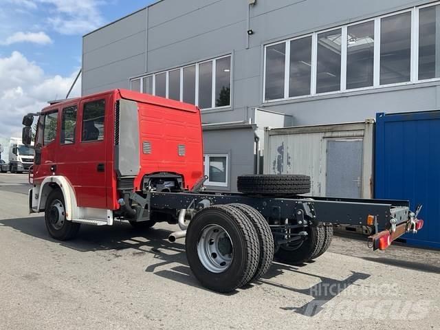 Iveco FF160E30 Būvniecība- Citi