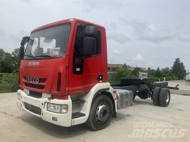 Iveco FF160E32 Būvniecība- Citi