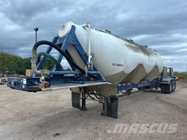  J & J Citas piekabes