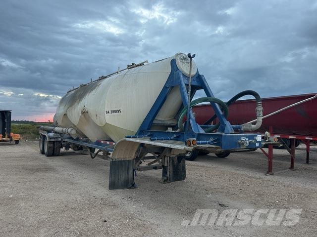  J & J Citas piekabes