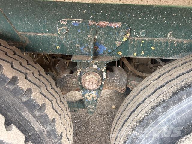  Jamor Pašizgāzējs