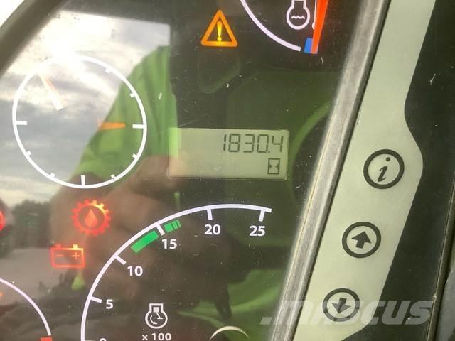 JCB 3CX Ekskavatori-iekrāvēji