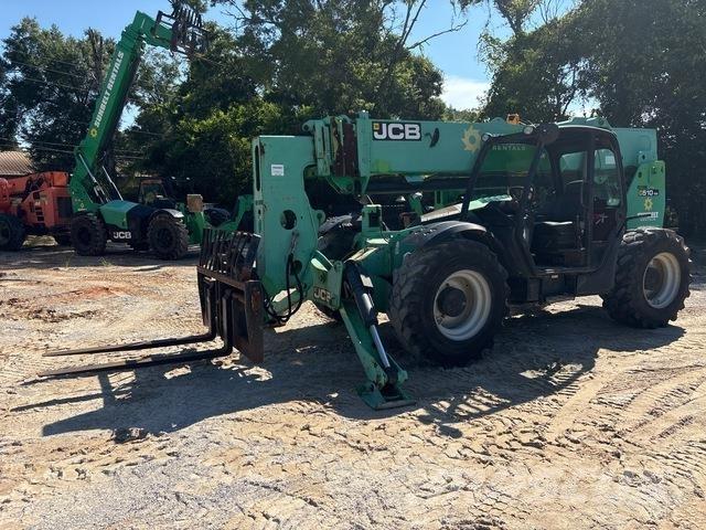 JCB 510-56 Teleskopiskie manipulatori