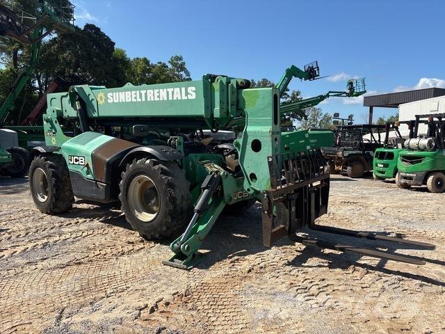 JCB 510-56 Teleskopiskie manipulatori