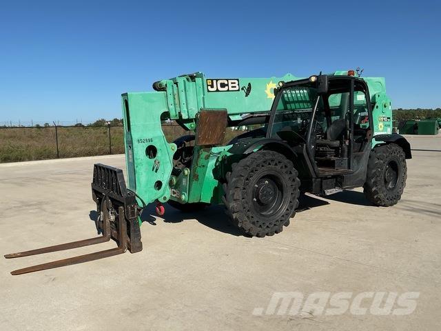 JCB 510-56 Teleskopiskie manipulatori