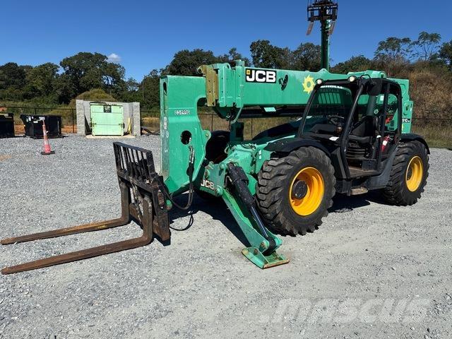 JCB 510-56 Teleskopiskie manipulatori