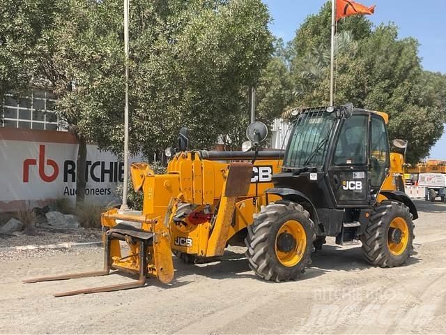 JCB 540-170 Teleskopiskie manipulatori