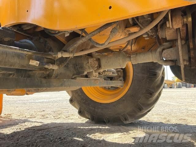 JCB 540-170 Teleskopiskie manipulatori