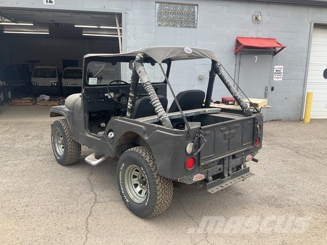 Jeep  Automašīnas
