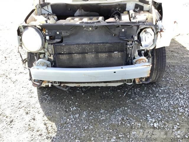 Jeep Patriot Automašīnas