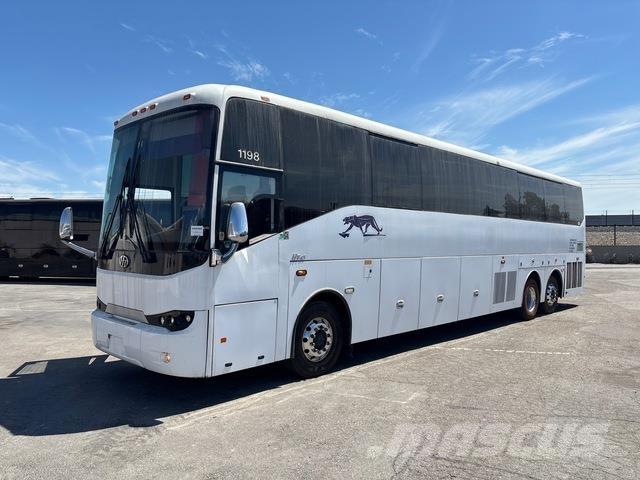  Jiang Xi Kama Mikroautobusi