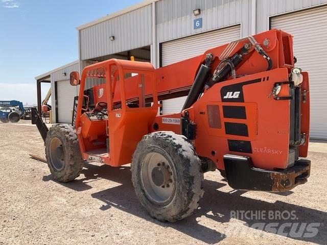 JLG 10042 Teleskopiskie manipulatori