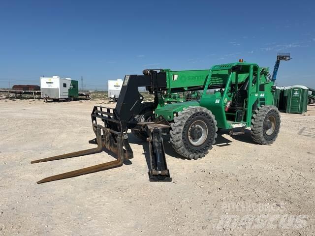 JLG 10042 Teleskopiskie manipulatori