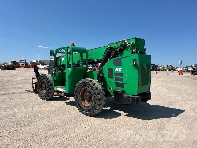JLG 10042 Teleskopiskie manipulatori