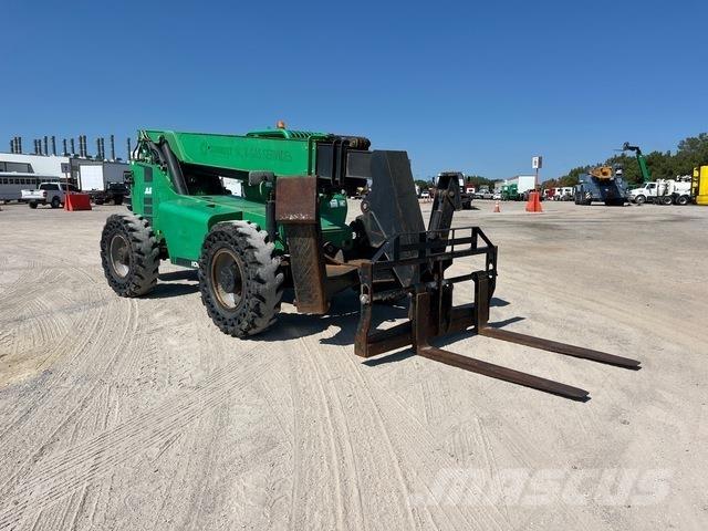 JLG 10042 Teleskopiskie manipulatori