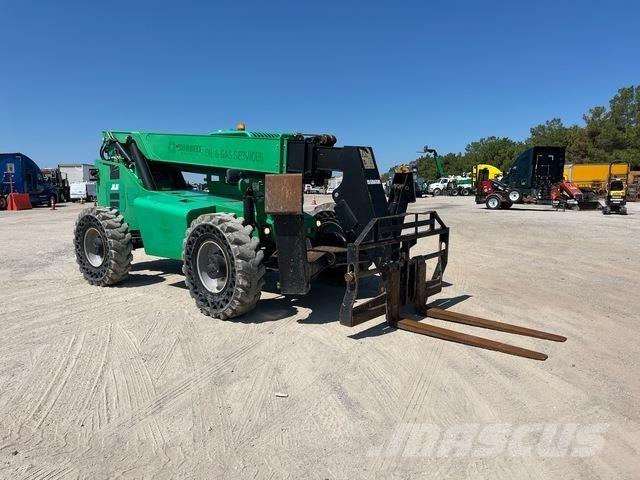 JLG 10042 Teleskopiskie manipulatori