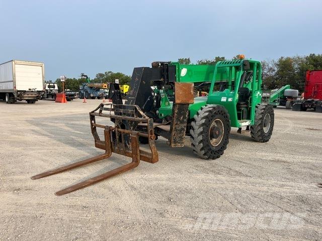 JLG 10042 Teleskopiskie manipulatori