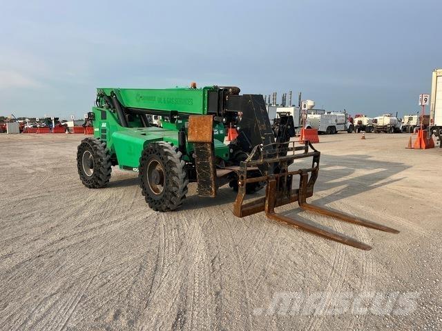 JLG 10042 Teleskopiskie manipulatori