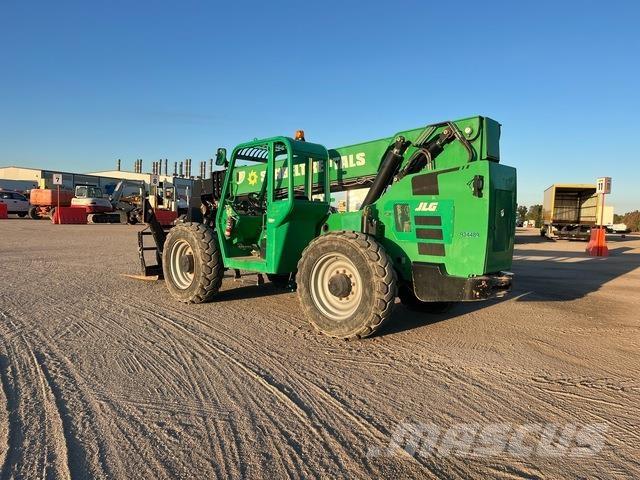 JLG 10042 Teleskopiskie manipulatori