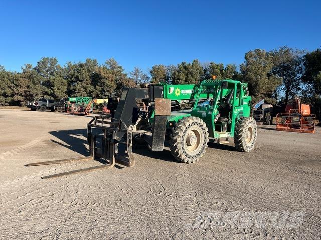 JLG 10042 Teleskopiskie manipulatori