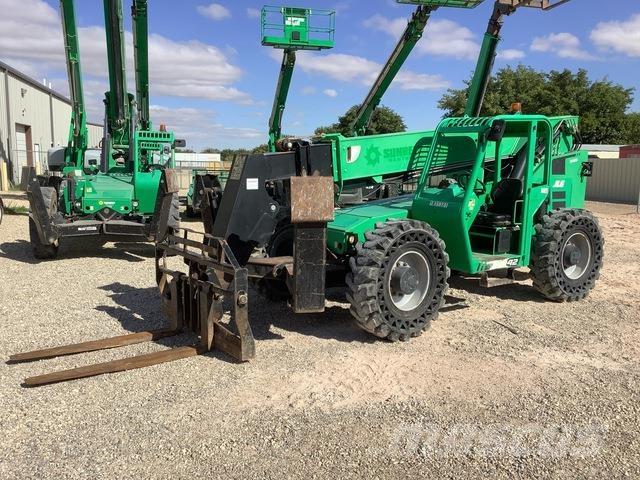 JLG 10042 Teleskopiskie manipulatori