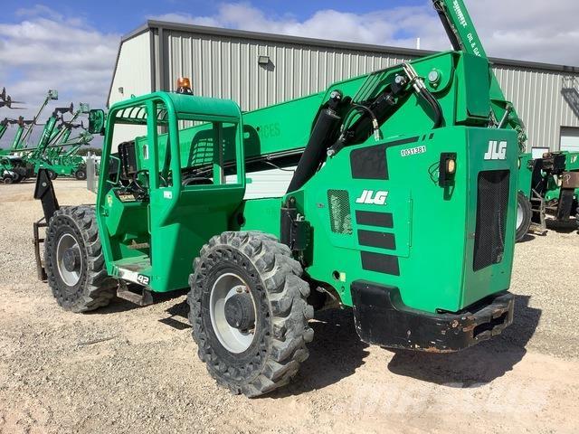 JLG 10042 Teleskopiskie manipulatori