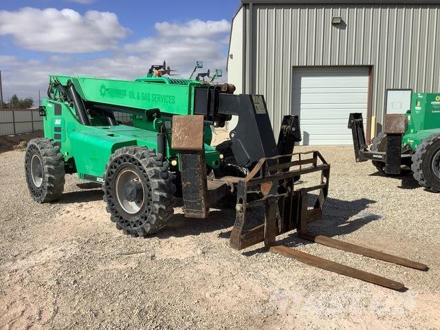 JLG 10042 Teleskopiskie manipulatori