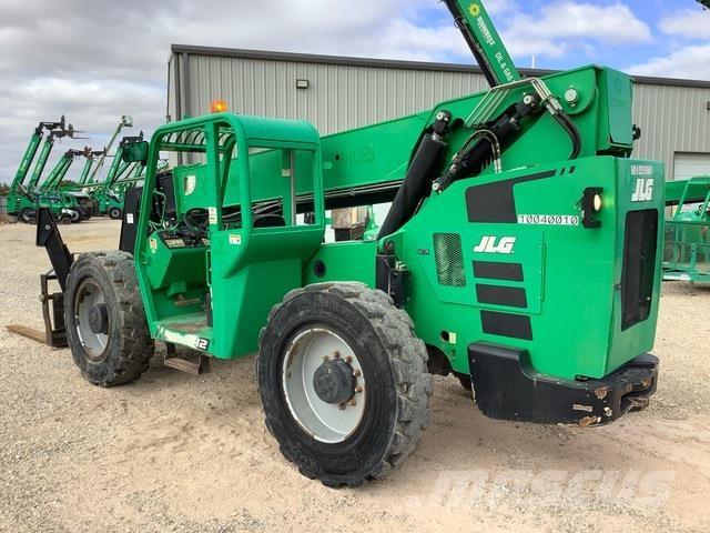 JLG 10042 Teleskopiskie manipulatori