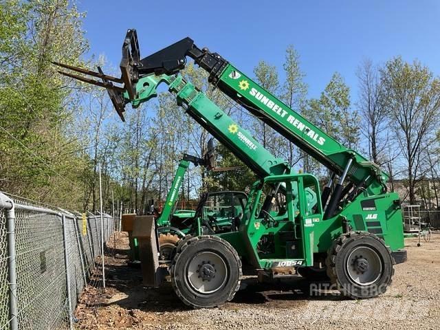 JLG 10054 Teleskopiskie manipulatori