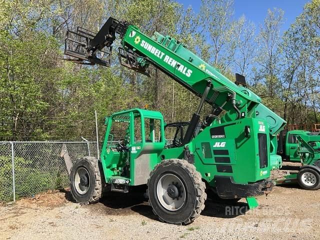 JLG 10054 Teleskopiskie manipulatori