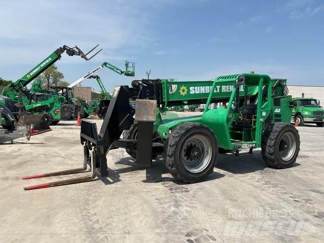 JLG 10054 Teleskopiskie manipulatori