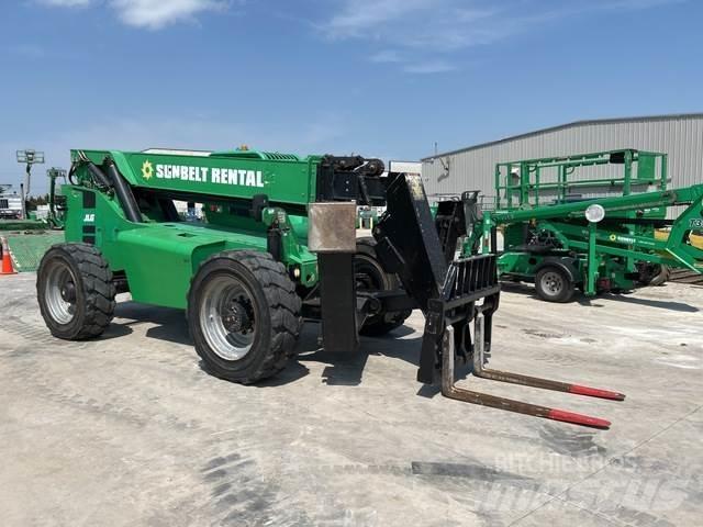 JLG 10054 Teleskopiskie manipulatori