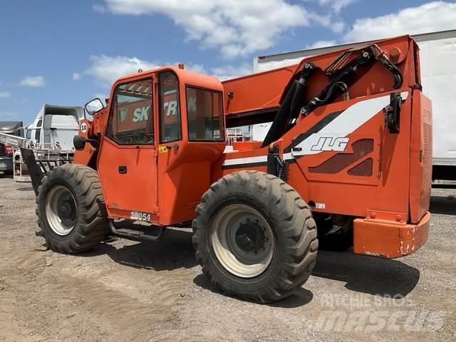 JLG 10054 Teleskopiskie manipulatori