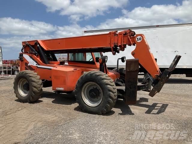 JLG 10054 Teleskopiskie manipulatori