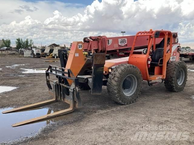 JLG 10054 Teleskopiskie manipulatori