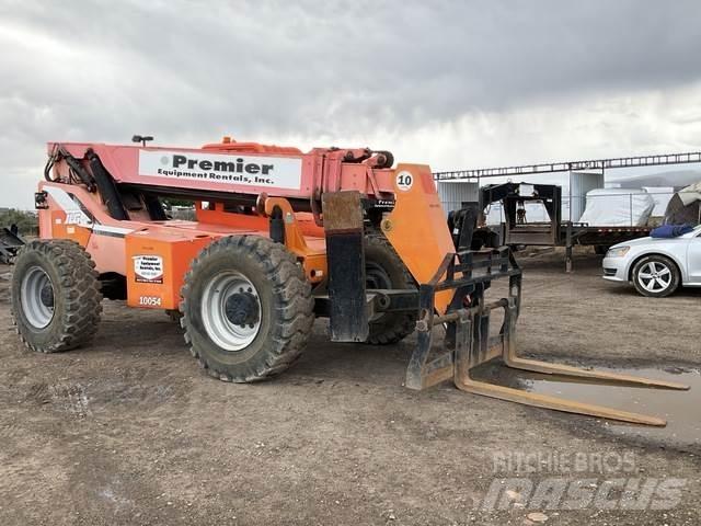 JLG 10054 Teleskopiskie manipulatori