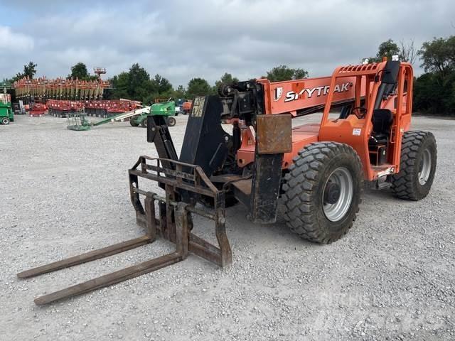 JLG 10054 Teleskopiskie manipulatori