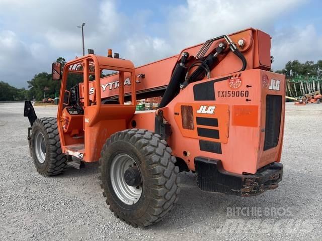 JLG 10054 Teleskopiskie manipulatori