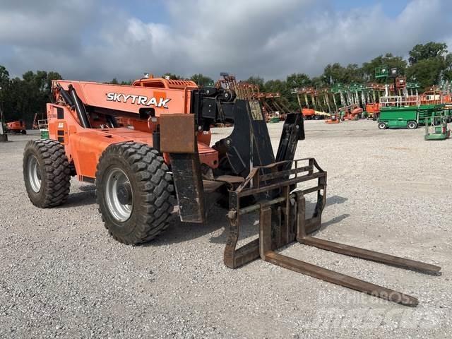 JLG 10054 Teleskopiskie manipulatori